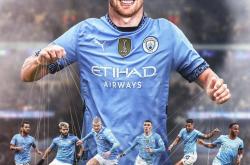 开云平台-曼联完胜国际米兰，德布劳内状态火热