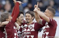 开云体育APP下载-广岛三箭将在主场对阵佩尔西克