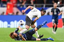 开云体育登录-沙特阿拉伯足球联赛进入激烈争夺阶段