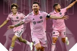 开云体育官方网站-梅西率领强队在欧洲大陆夺魁