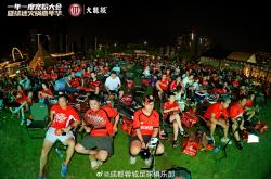 开云官方app入口-热血沸腾的球场氛围瞬间点燃观众的激情的简单介绍