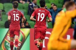 开云体育官方网站-上港遭遇深圳佳兆业绝平，失去胜机