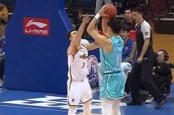 开云体育-辽宁男篮战胜青岛男篮，晋级决赛