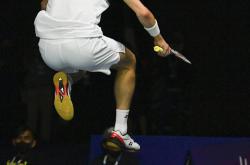 开云体育入口-丹麦羽毛球队完胜日本羽毛球队，安赛龙送出助攻的简单介绍