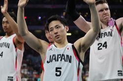 开云体育官网-包含日本男篮强势篮网B队，库里高光表现的词条