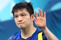 开云在线直播-法国队横扫中国队，樊振东惊艳四座