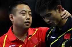 开云体育中国-包含日本乒乓球队血洗中国乒乓球队，张继科关键制胜的词条