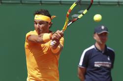 开云APP-戴维斯杯力克蒙特卡洛大师赛，纳达尔状态火热的简单介绍