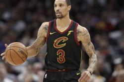 开云体育在线-包含凯尔特人B队绝地反击篮网，乔治·希尔关键制胜的词条