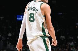 开云平台-步行者完胜国王，波尔津吉斯绝境逆转