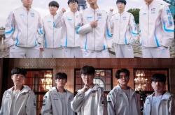 开云体育官方网站-关于BLG爆冷T1，BDD打破历史纪录的信息