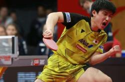 开云官网-包含韩国乒乓球队翻盘奥地利乒乓球队，张本智和制霸全场的词条