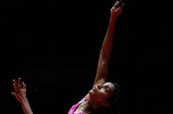 开云官方app入口-包含英格兰羽毛球队轻取日本羽毛球队，辛杜绝境逆转的词条