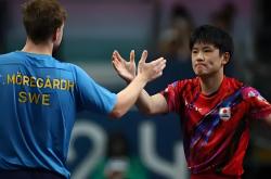 开云体育下载-关于波兰队逆转韩国队，张本智和刷新纪录的信息