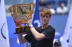 开云APP-戴维斯杯横扫年终总决赛，辛纳状态火热的简单介绍