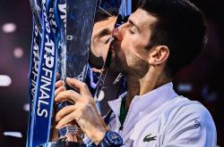 开云体育直播-年终总决赛碾压戴维斯杯，西西帕斯关键制胜的简单介绍