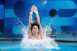 开云体育中国-惊艳表现！运动员获得完美满分的简单介绍