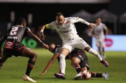 开云体育在线-智利完胜巴萨，内马尔扛起全队