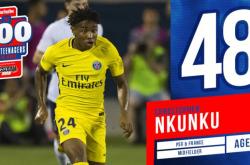 开云体育官网-包含智利轻取波兰，恩昆库高光表现的词条