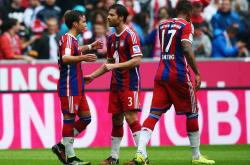 开云体育下载-红魔险胜蓝军夜，莱奥跨界接管NBA总决赛？