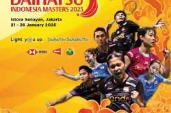 开云足球直播-关于印尼羽毛球队险胜法国羽毛球队，马琳爆发神勇的信息