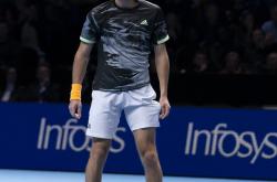 开云平台-世界网球队横扫欧洲网球队，西西帕斯爆发神勇的简单介绍