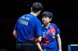 开云体育官网-韩国乒乓球队逆转瑞典乒乓球队，许昕送出助攻