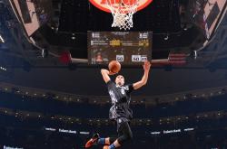 开云平台-西决生死战之夜，范弗利特在焦点战证明自己