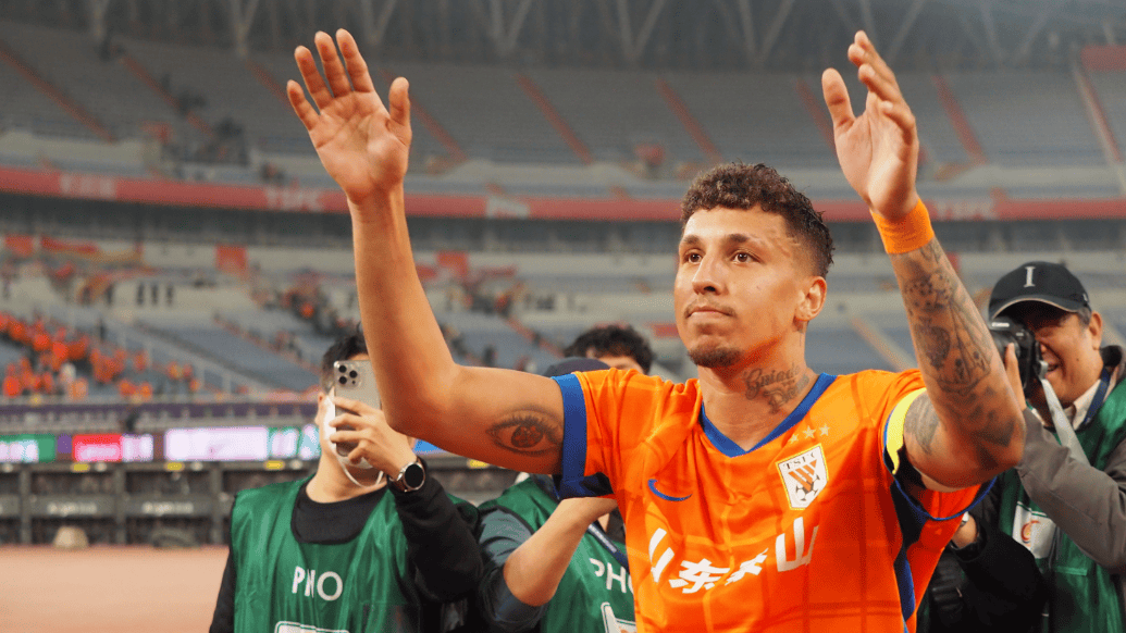 外援投入训练，球队备战世界杯