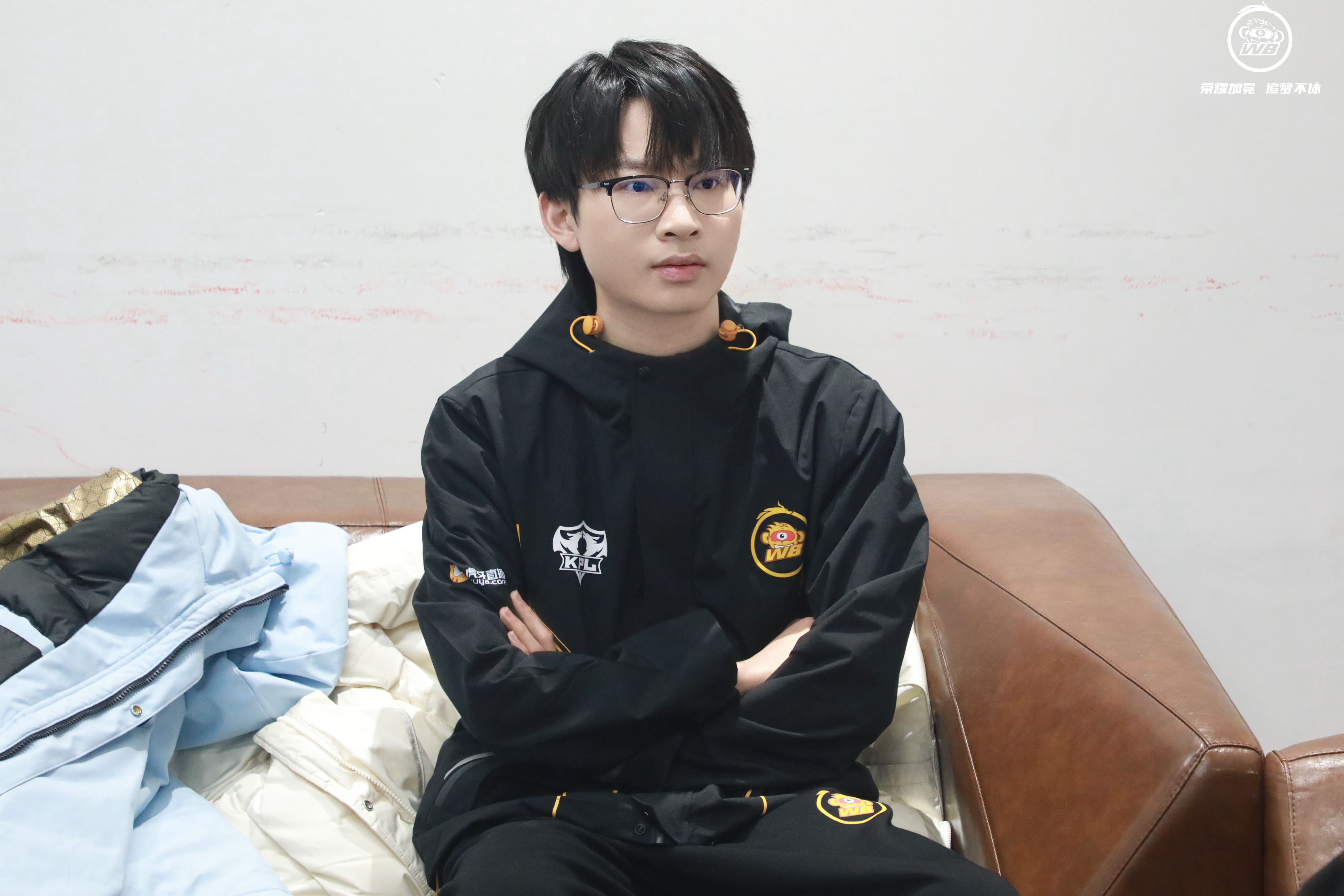 WBG碾压G2，Nemesis完成帽子戏法