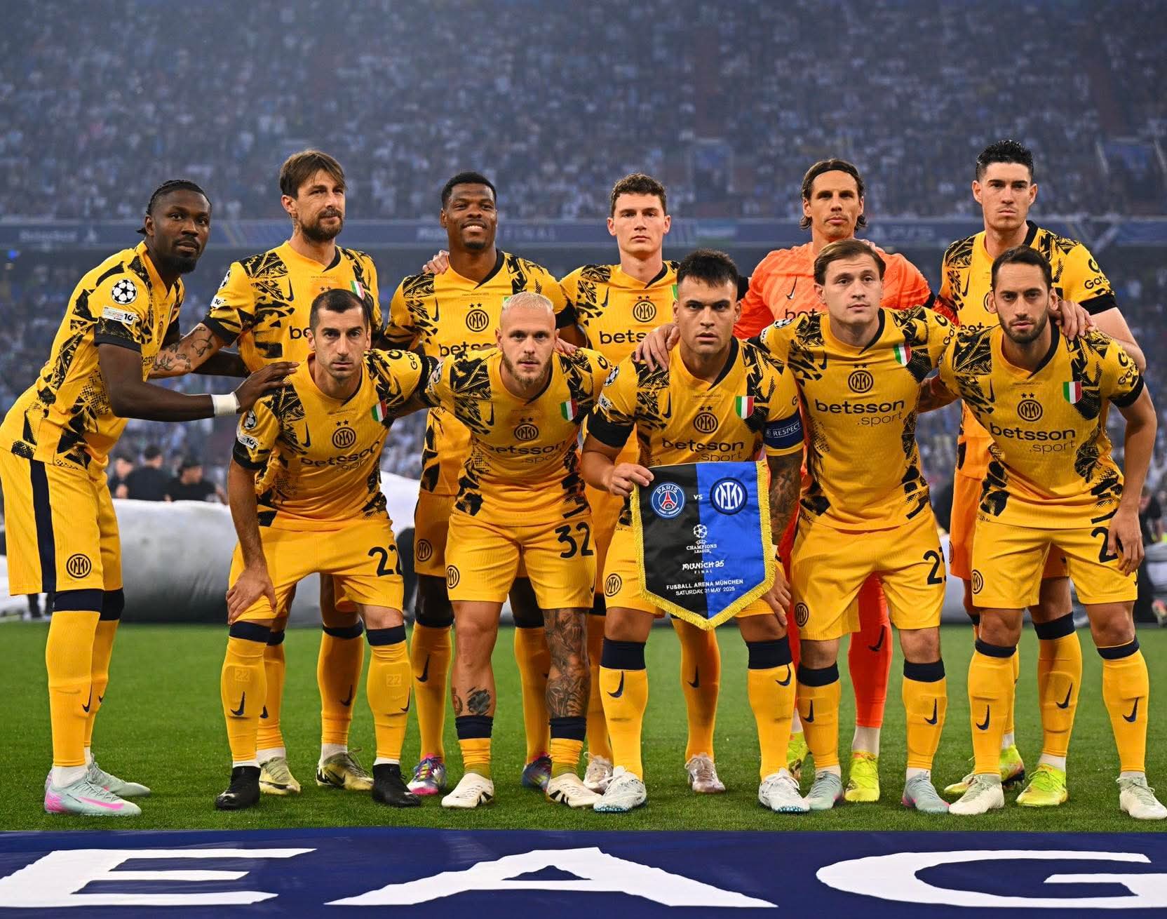 国际米兰逆转阿森纳，马夏尔制霸全场的简单介绍