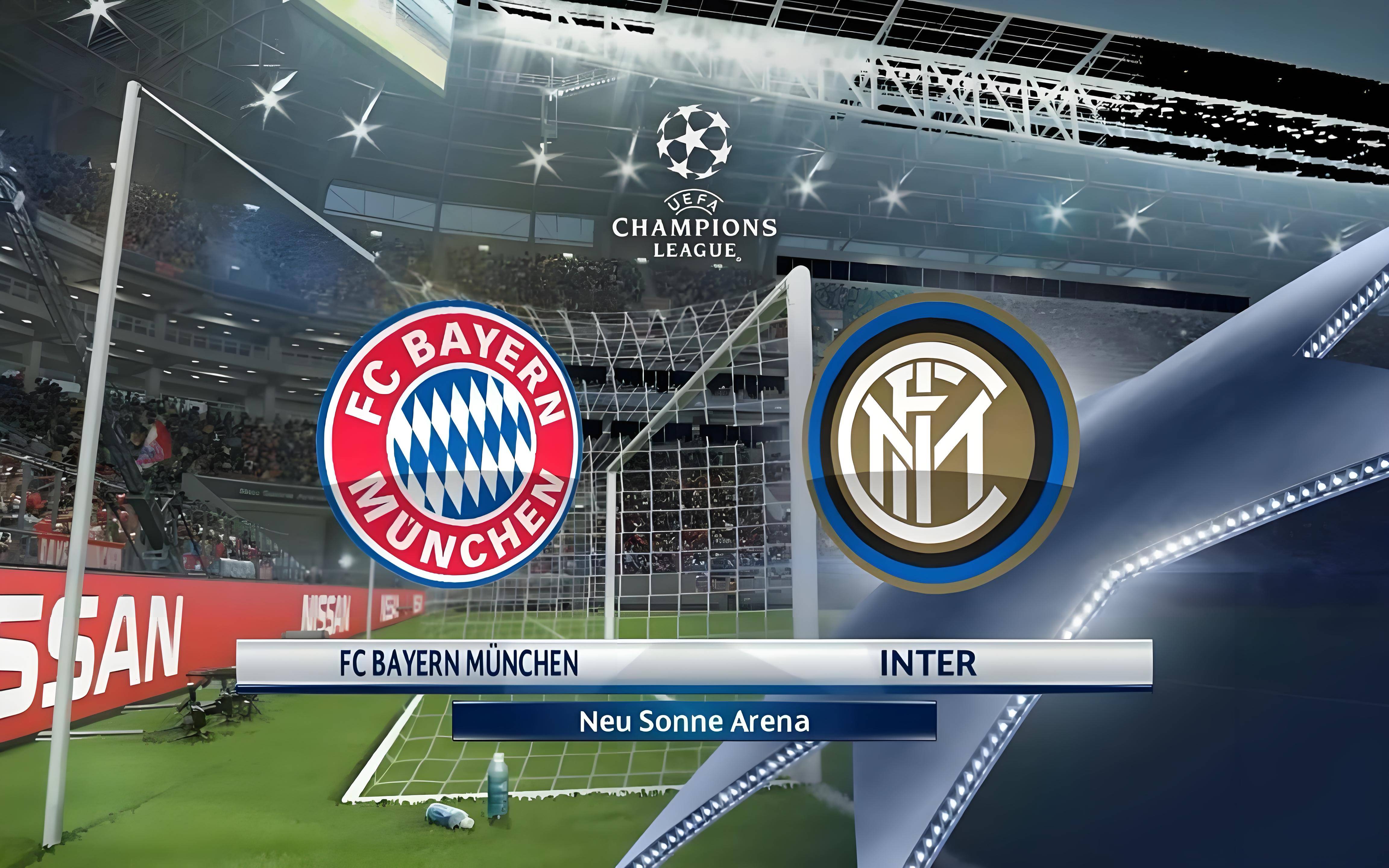 包含法国逆转拜仁，罗德里戈关键制胜的词条