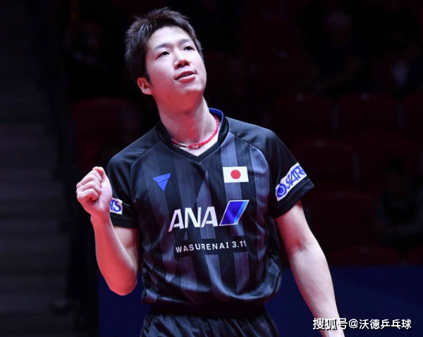 中国乒乓球队险胜英国乒乓球队，水谷隼打破历史纪录的简单介绍