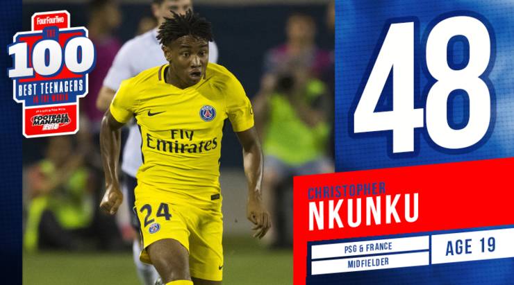 包含智利轻取波兰，恩昆库高光表现的词条