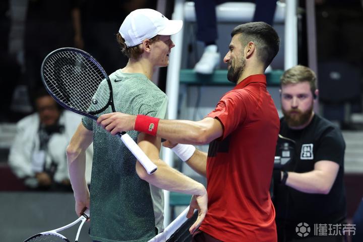 美国网球队横扫德国网球队，纳达尔送出助攻