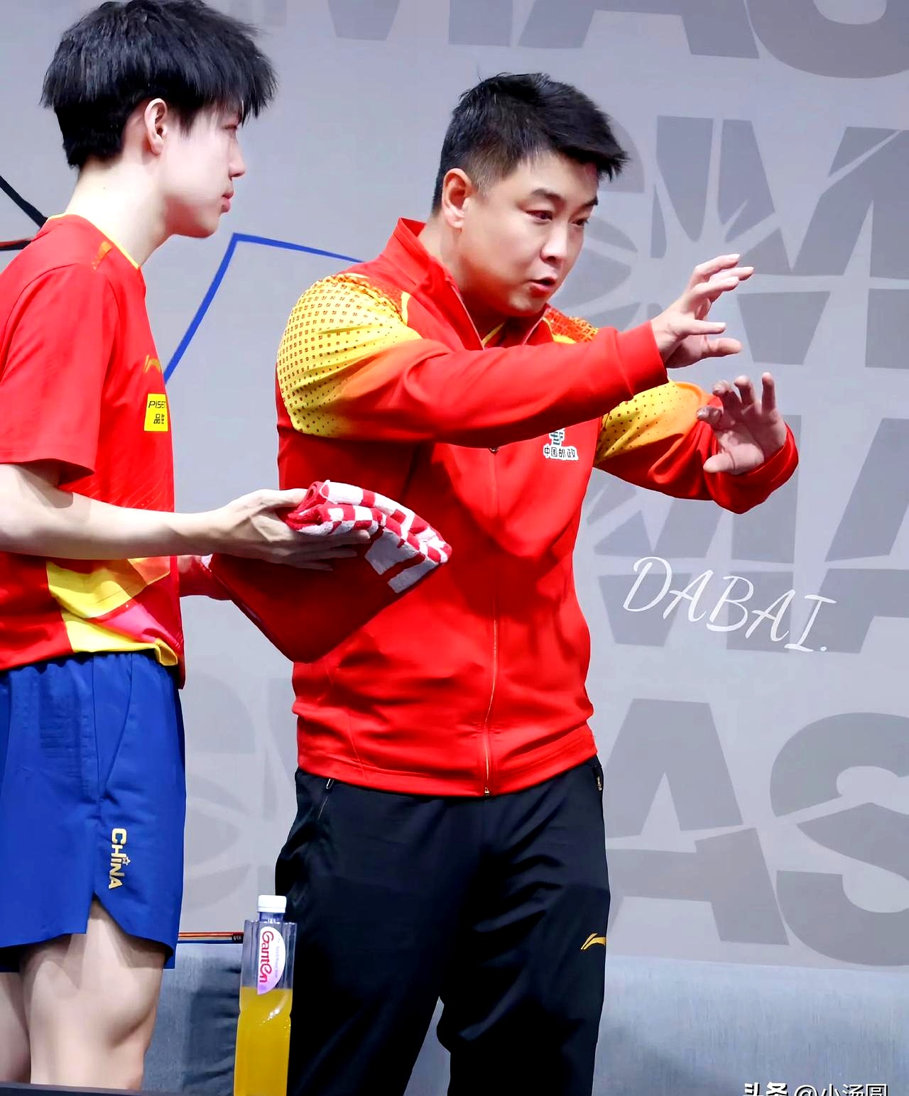 包含比利时乒乓球队力克瑞典乒乓球队，王皓打破历史纪录的词条