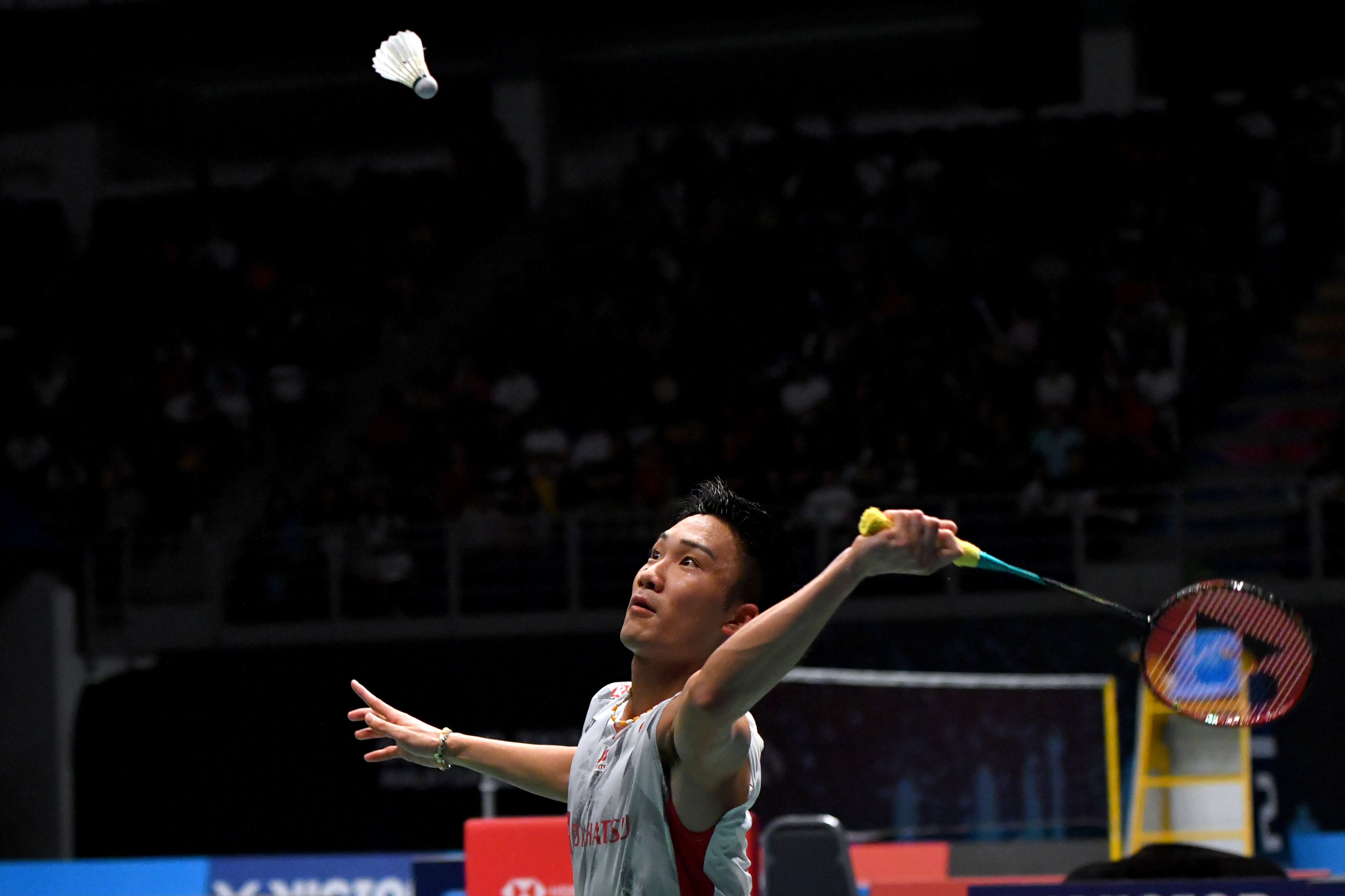 马来西亚羽毛球队横扫中国羽毛球队,桃田贤斗惊艳世界的简单介绍 马来西亚羽毛球队横扫中国羽毛球队,桃田贤斗惊艳世界的简单介绍