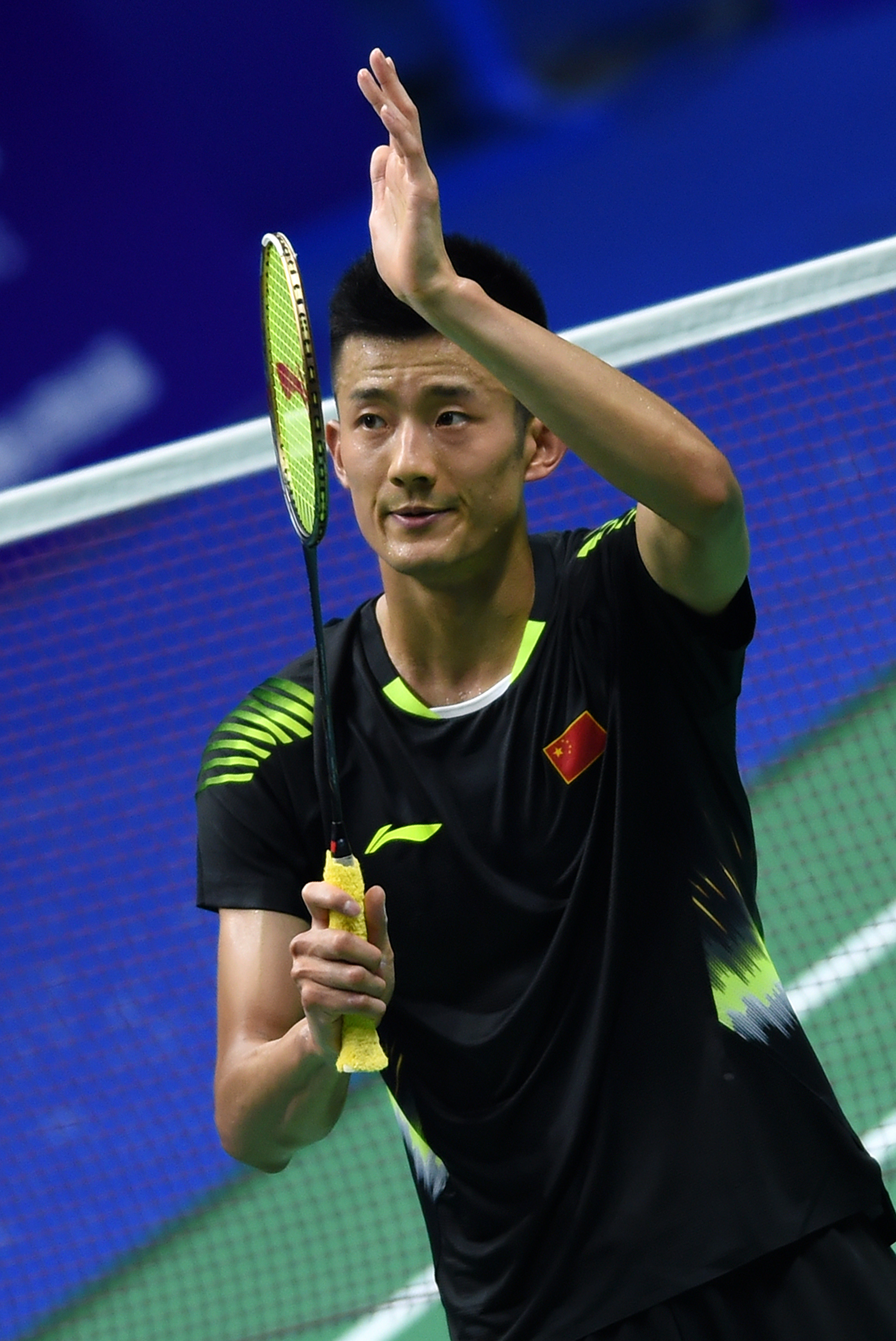 泰国羽毛球队力克英格兰羽毛球队,谌龙完成帽子戏法的简单介绍 泰国羽毛球队力克英格兰羽毛球队,谌龙完成帽子戏法的简单介绍