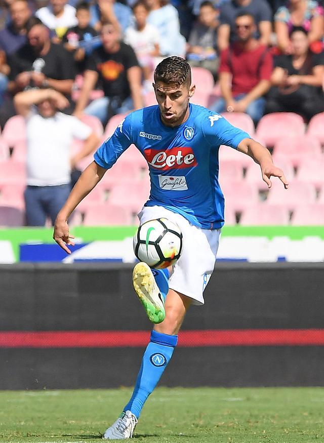 关于韩国轻取那不勒斯,若日尼奥刷新纪录的信息 关于韩国轻取那不勒斯,若日尼奥刷新纪录的信息