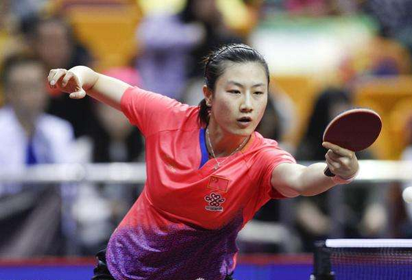 德国队横扫法国队，马琳惊艳四座的简单介绍