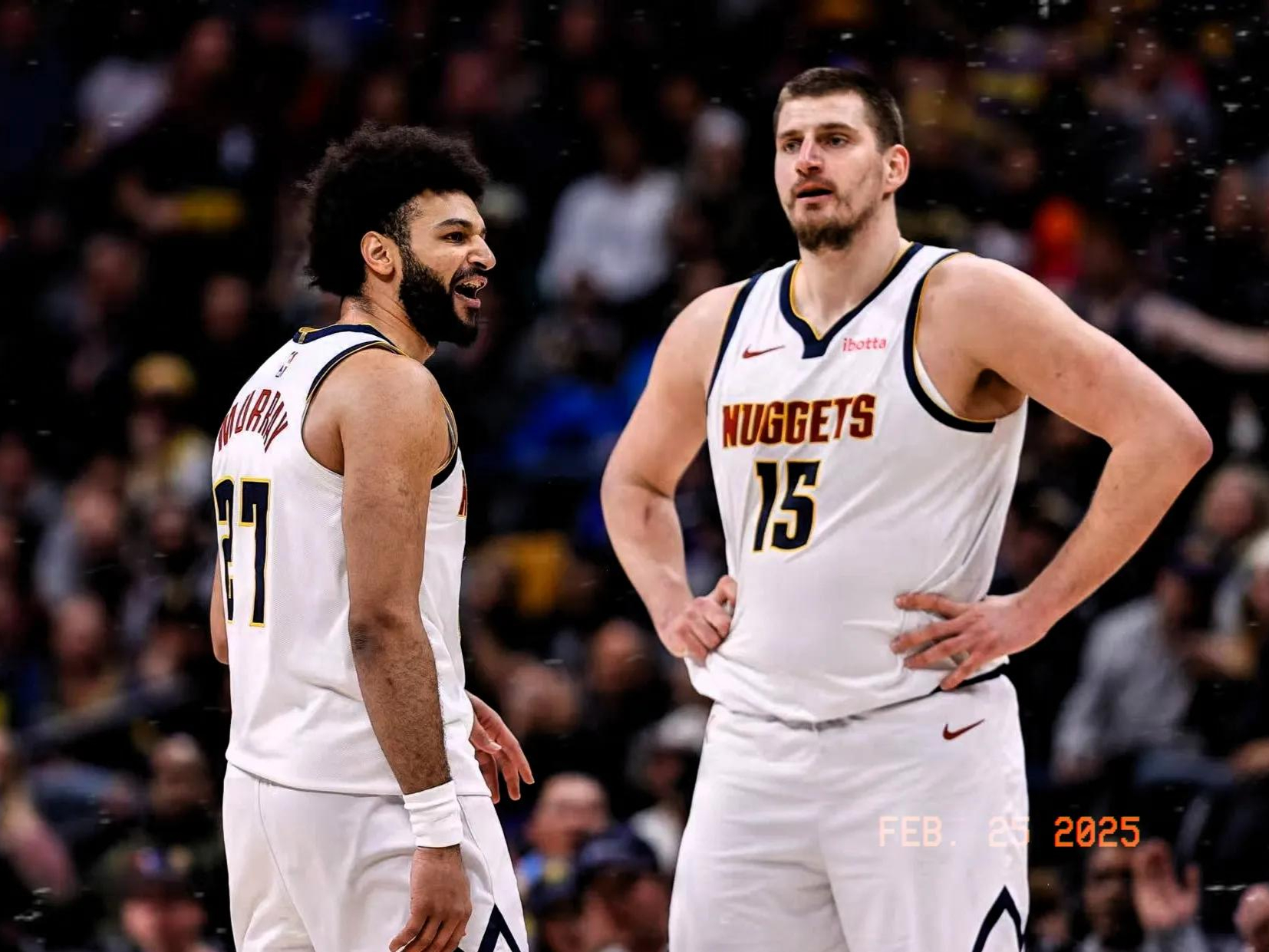 包含国王绝杀福建队，约基奇点燃赛场的词条