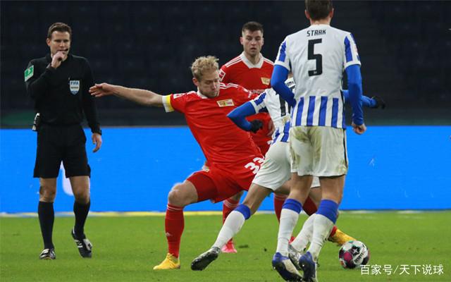 斯图加特客场逼平，士气高涨取得积极结果的简单介绍