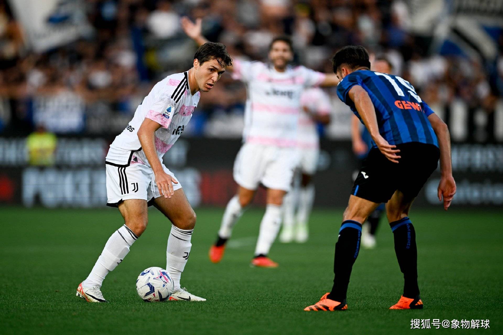 亚特兰大球员强势备战对阵尤文