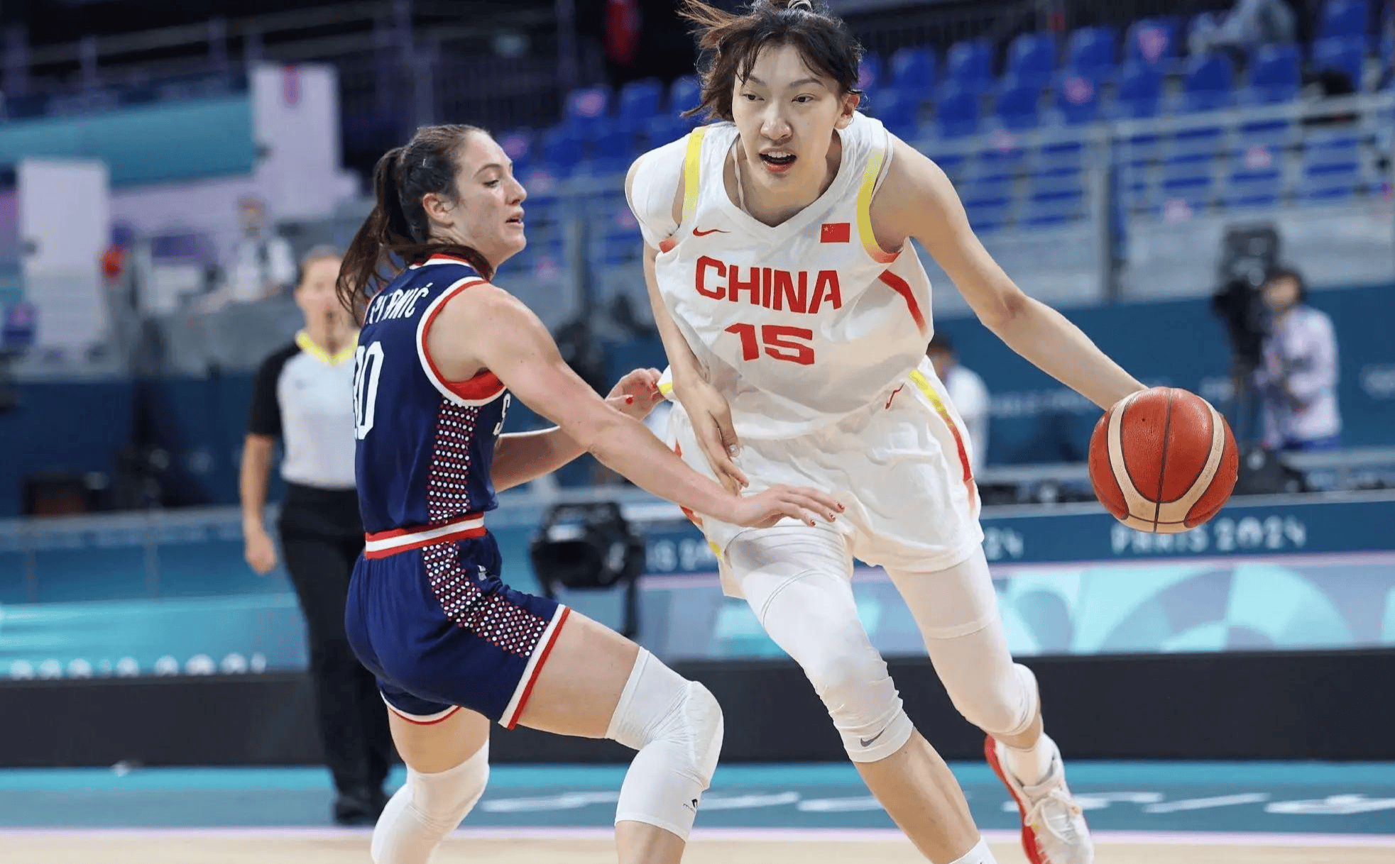 包含委内瑞拉女篮惨败加拿大，无缘奥运女篮半决赛的词条