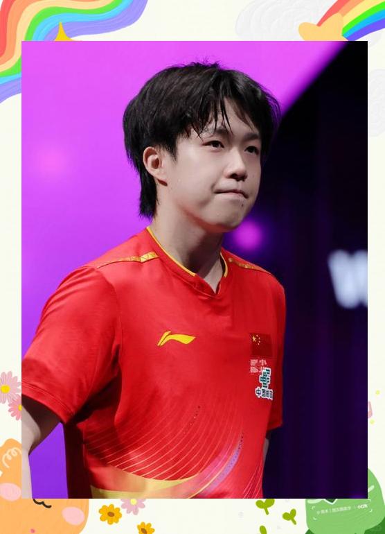 青年选手崭露头角，惊艳全场