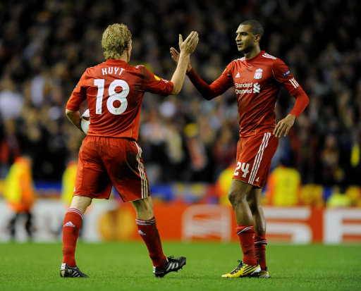 关于利物浦主席称沃尔夫斯堡成为德乙劲旅的信息