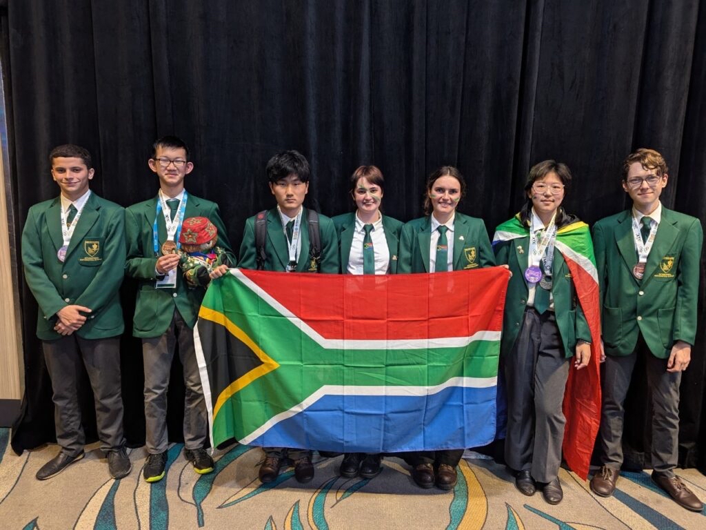 澳大利亚选手表现稳定获得银牌