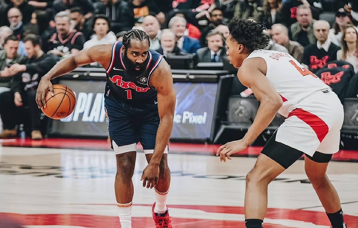 猛龙队发挥不俗，实力逐渐暴露