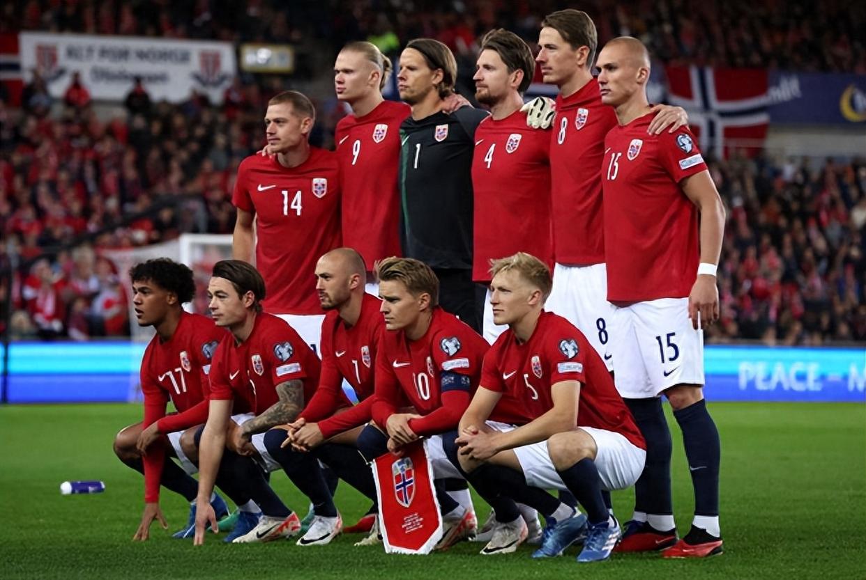 意大利逆袭击败挪威晋级四强