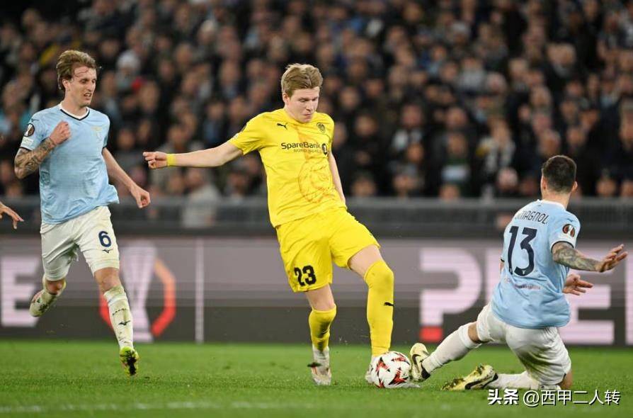 意大利逆袭击败挪威晋级四强